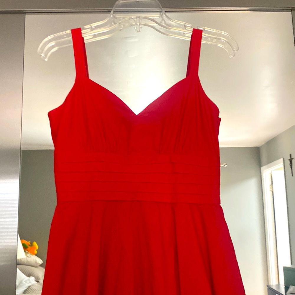 A Line Dress